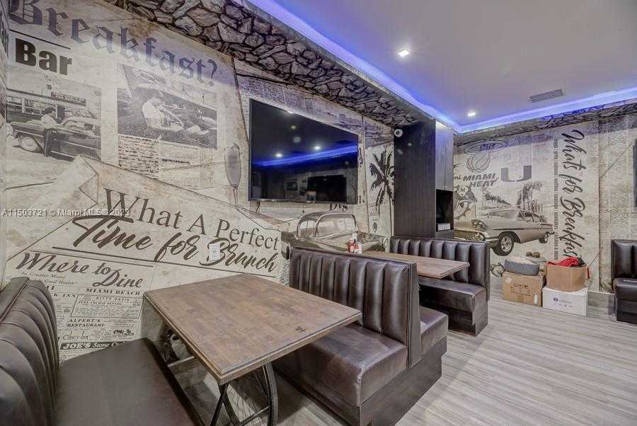 Small Image of 11101 NORTH WEST 27TH AVE, Miami Number 9