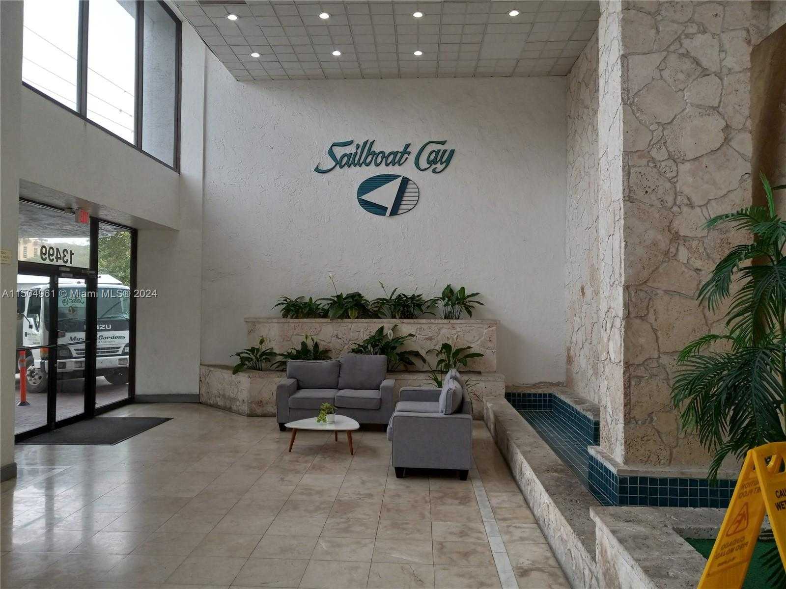 Small Image of 13499 BISCAYNE BLVD #M8, North Miami Number 2