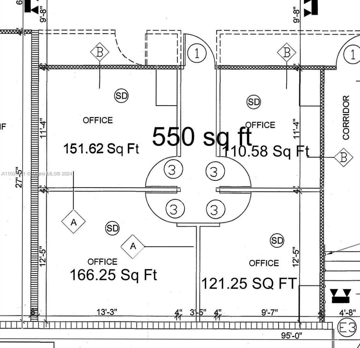 Small Image of 13499 BISCAYNE BLVD #M8, North Miami Number 7