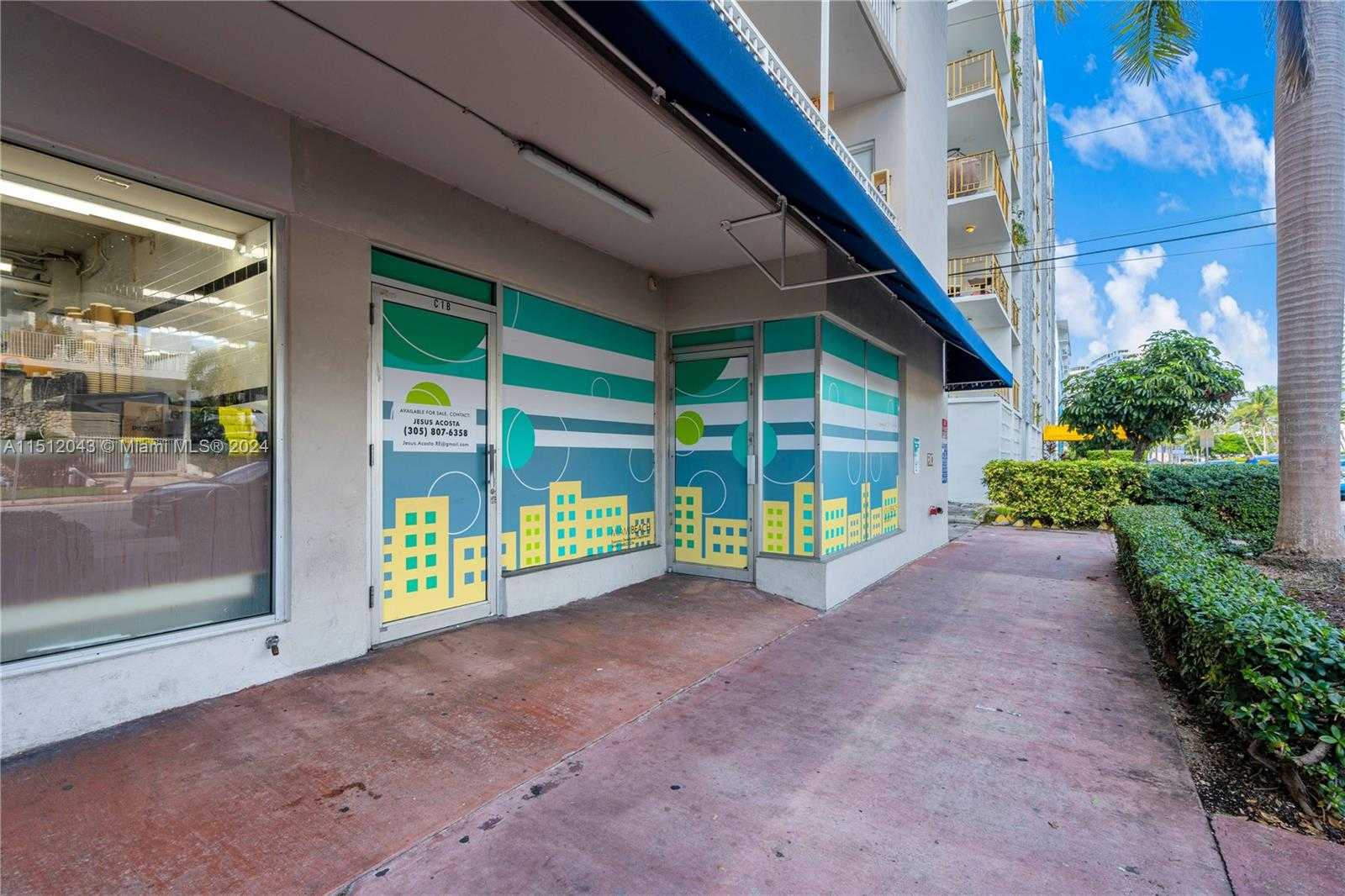 Small Image of 1300 LINCOLN RD #C-1B, Miami Beach Number 2