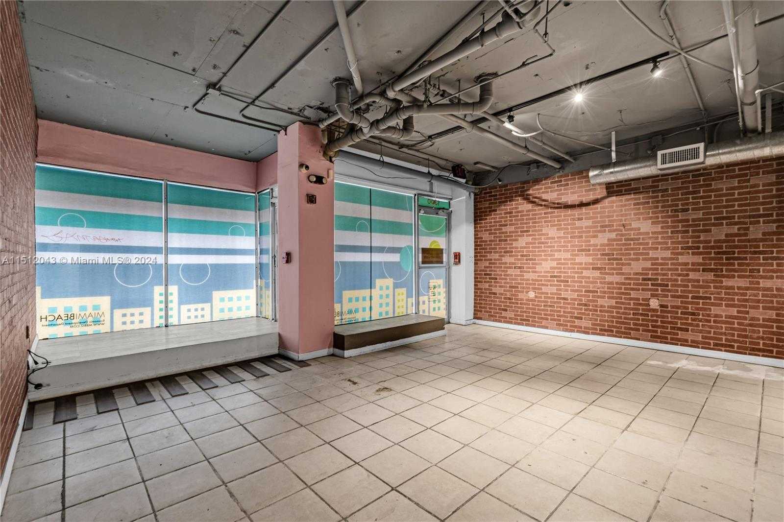 Small Image of 1300 LINCOLN RD #C-1B, Miami Beach Number 7