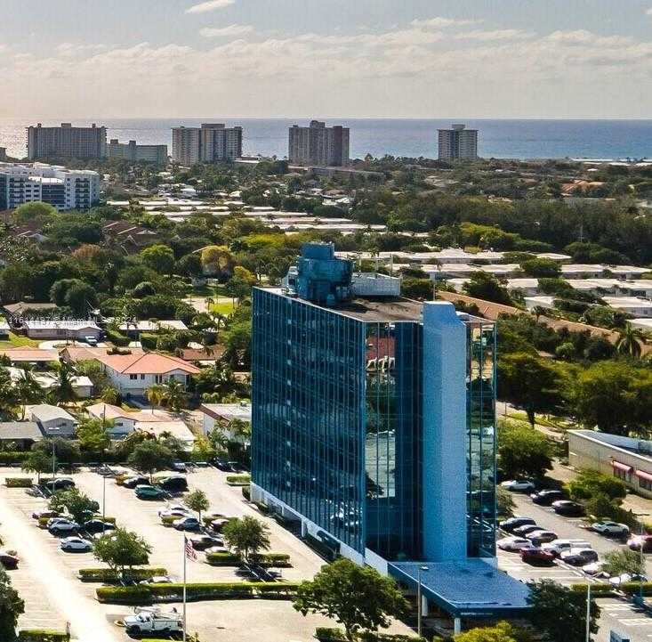 Small Image of 1600 SOUTH FEDERAL HWY #750, Pompano Beach Number 2