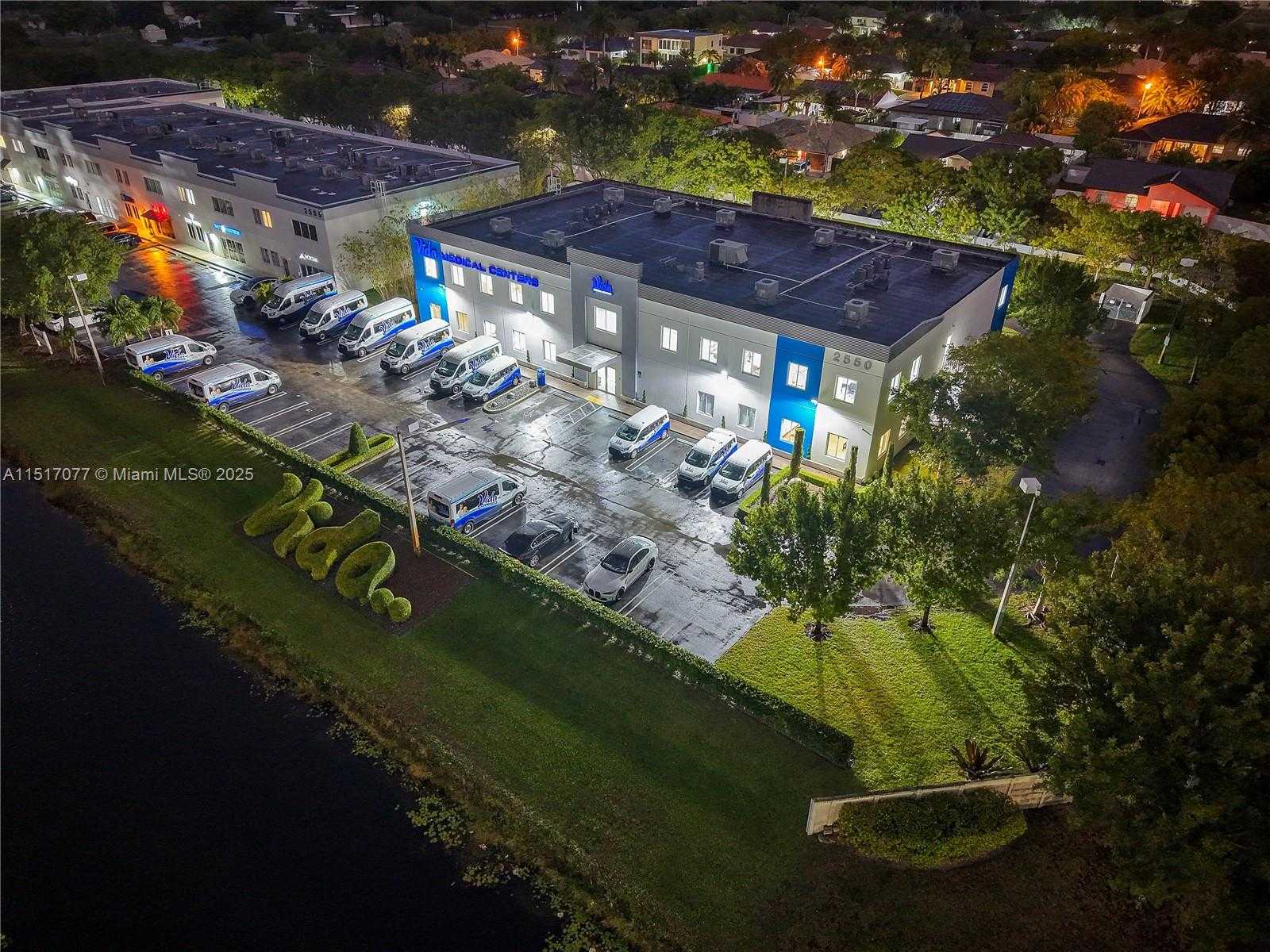 Small Image of 2550 NORTH WEST 100TH AVE, Doral Number 5
