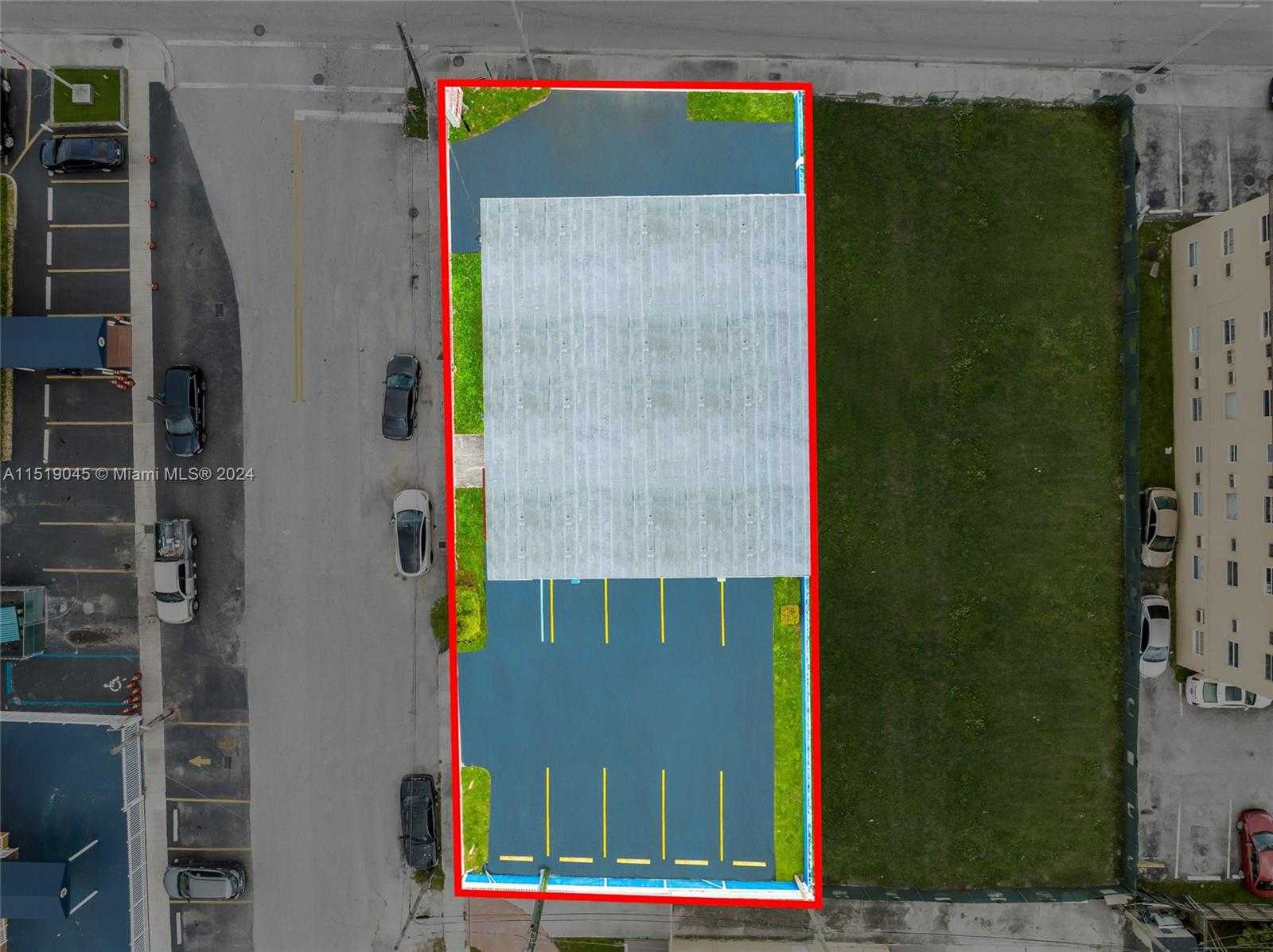 Small Image of 3690, Hialeah Number 2