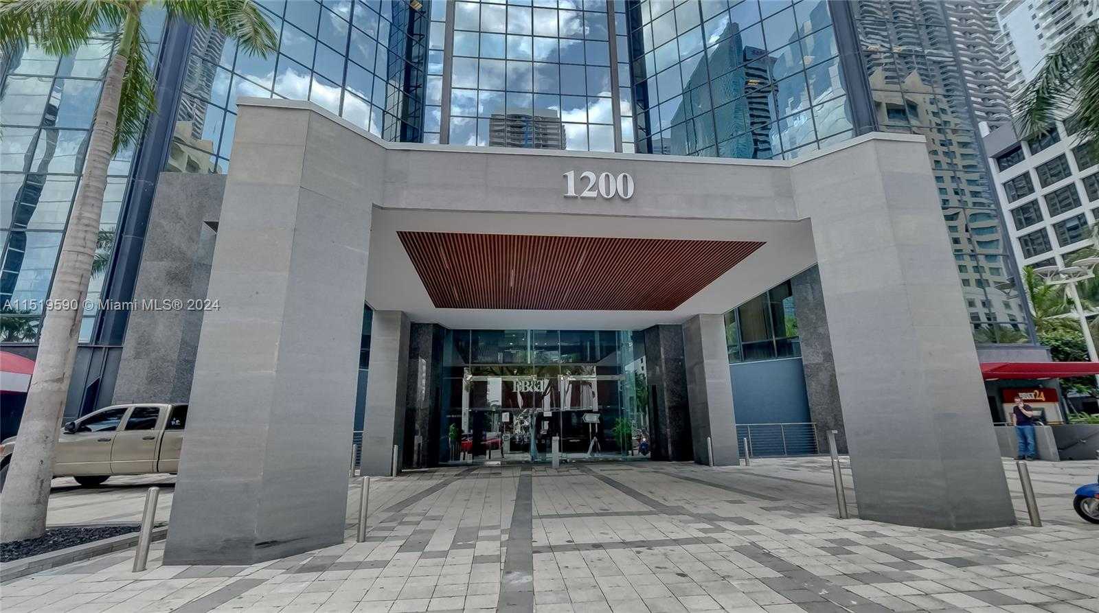Small Image of 1200 BRICKELL AVE #505-A-B-C, Miami Number 2