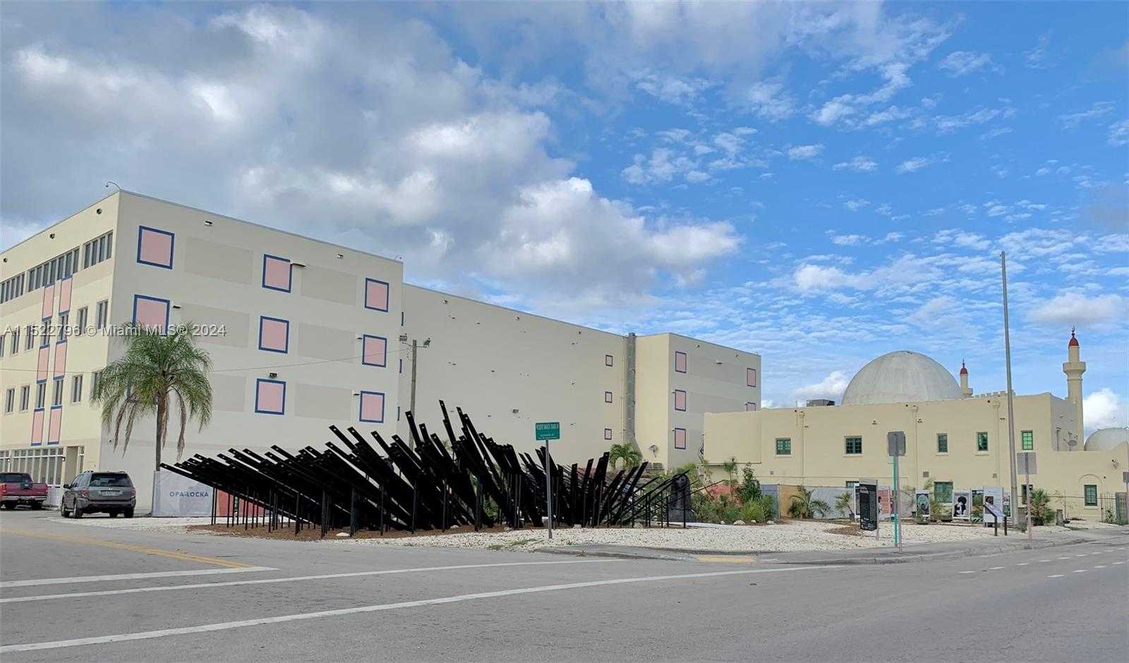 Small Image of Opa-Locka Number 14