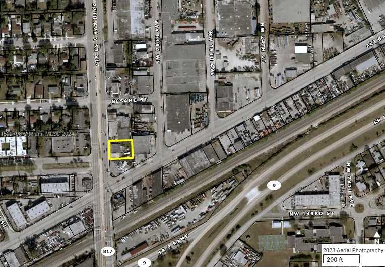 Small Image of Opa-Locka Number 2