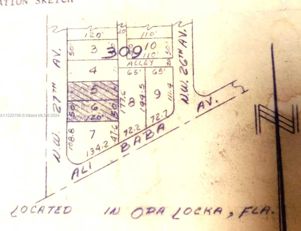 Small Image of Opa-Locka Number 3