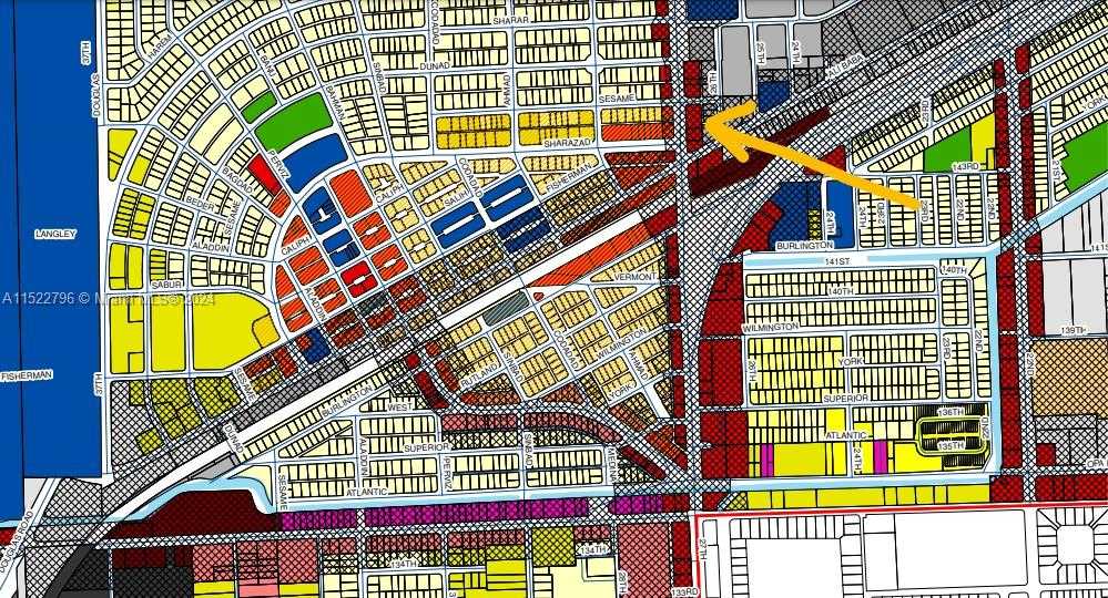 Small Image of Opa-Locka Number 4