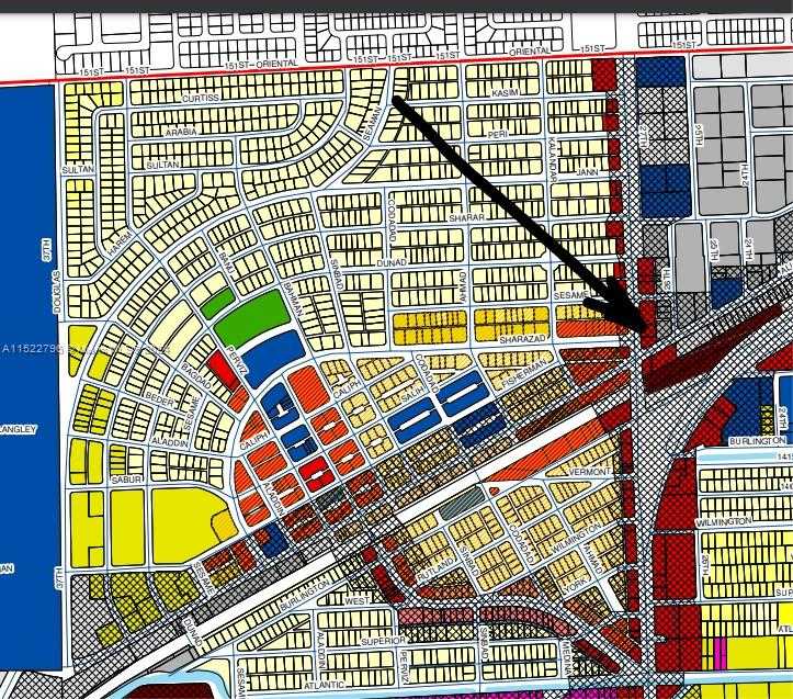Small Image of Opa-Locka Number 5
