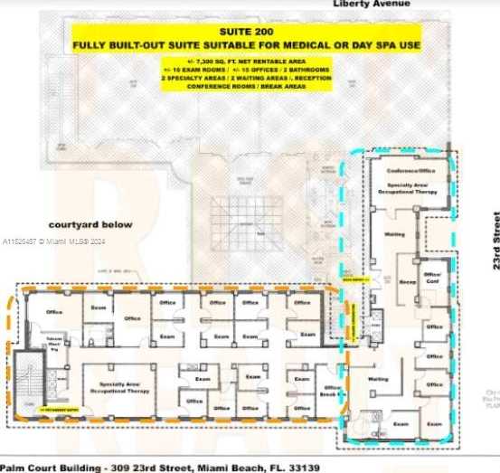 Small Image of 309 23RD ST #200A, Miami Beach Number 15