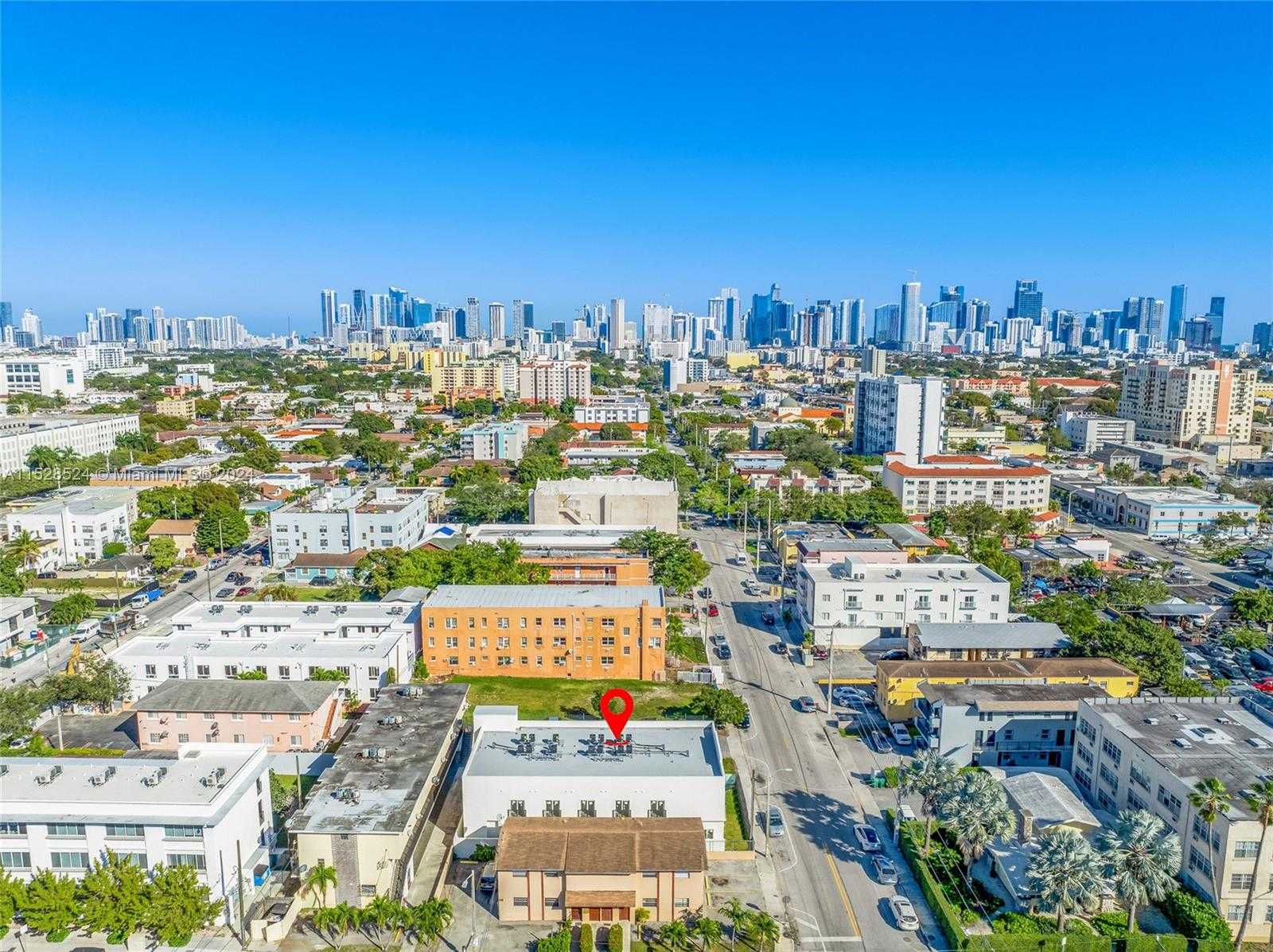 Small Image of 1567 NORTH WEST 1ST ST, Miami Number 11