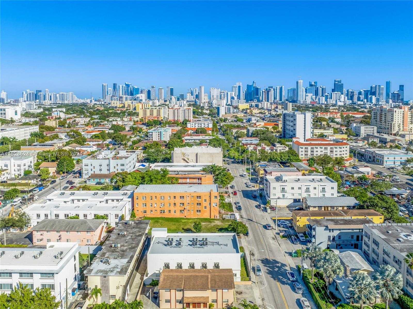 Small Image of 1567 NORTH WEST 1ST ST, Miami Number 13