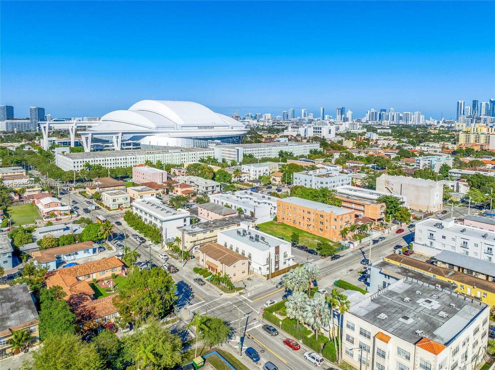 Small Image of 1567 NORTH WEST 1ST ST, Miami Number 15