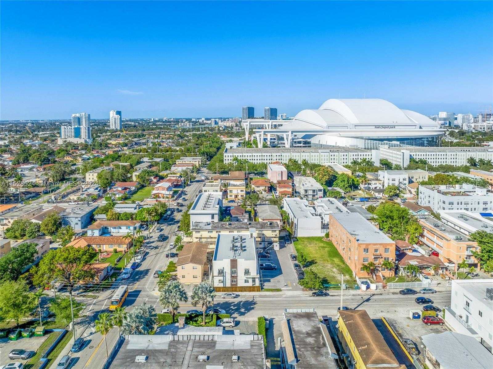 Small Image of 1567 NORTH WEST 1ST ST, Miami Number 17