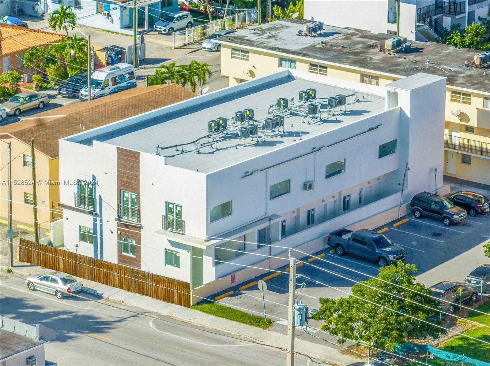 Small Image of 1567 NORTH WEST 1ST ST, Miami Number 18