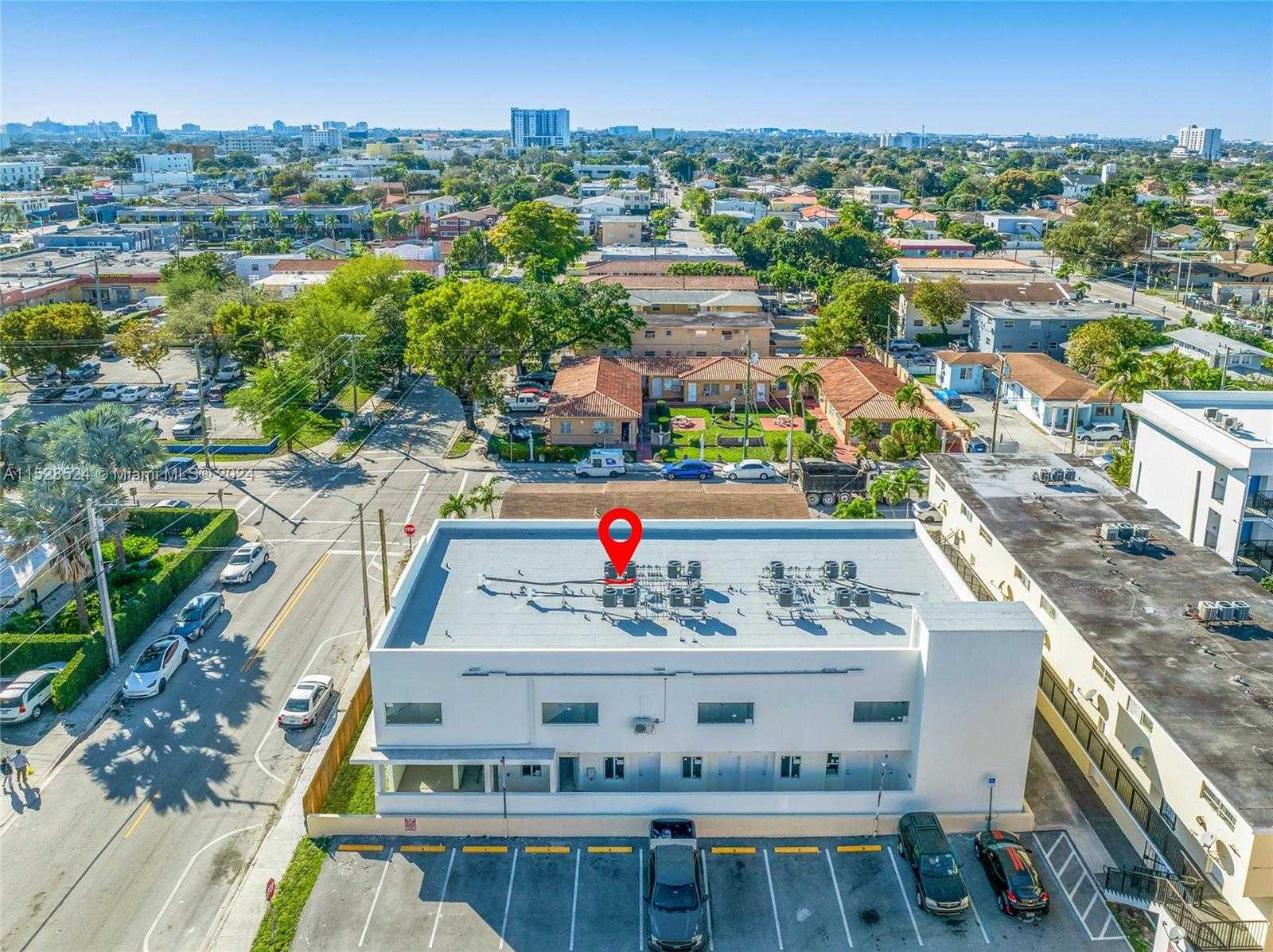 Small Image of 1567 NORTH WEST 1ST ST, Miami Number 3