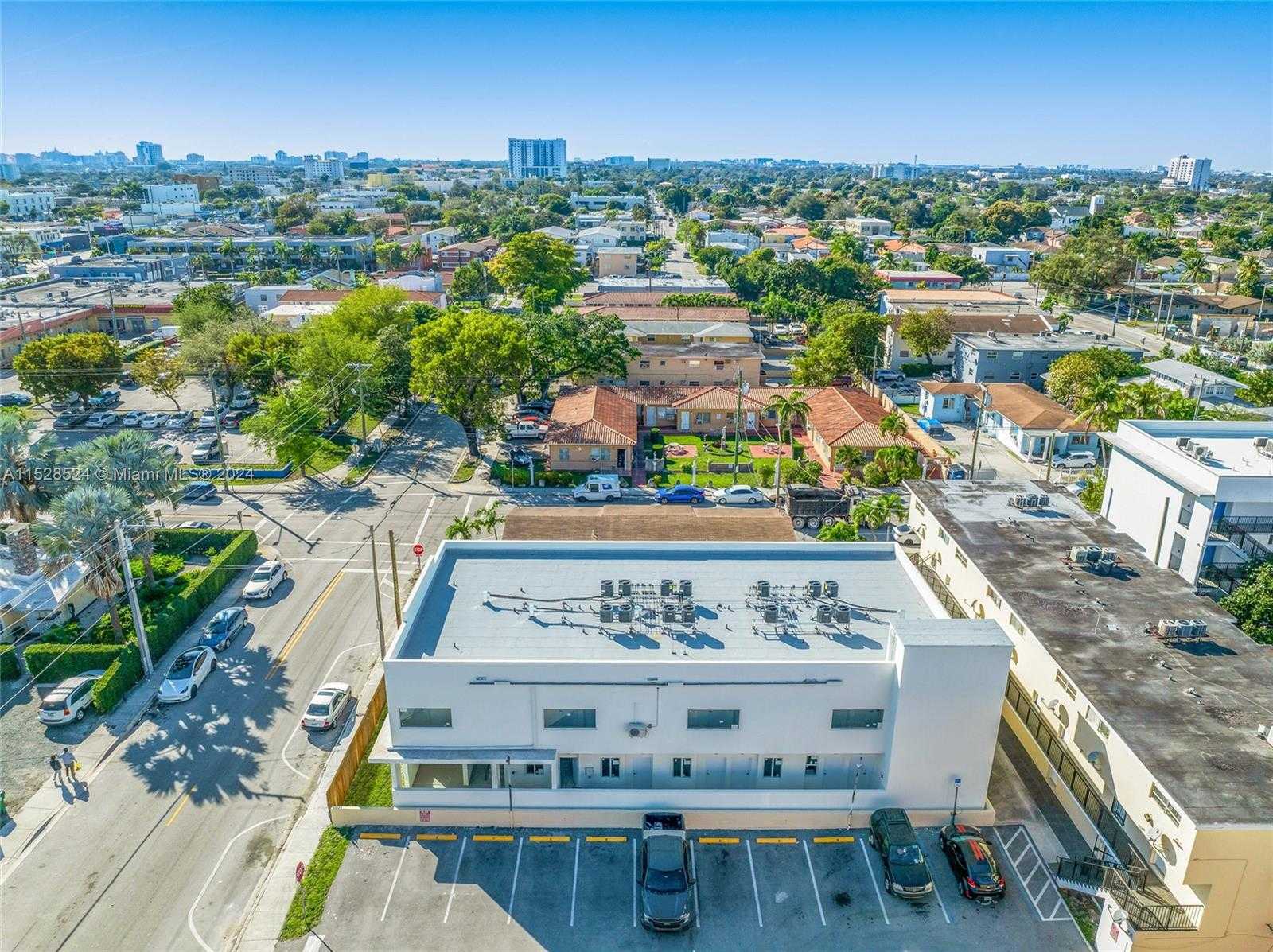 Small Image of 1567 NORTH WEST 1ST ST, Miami Number 4