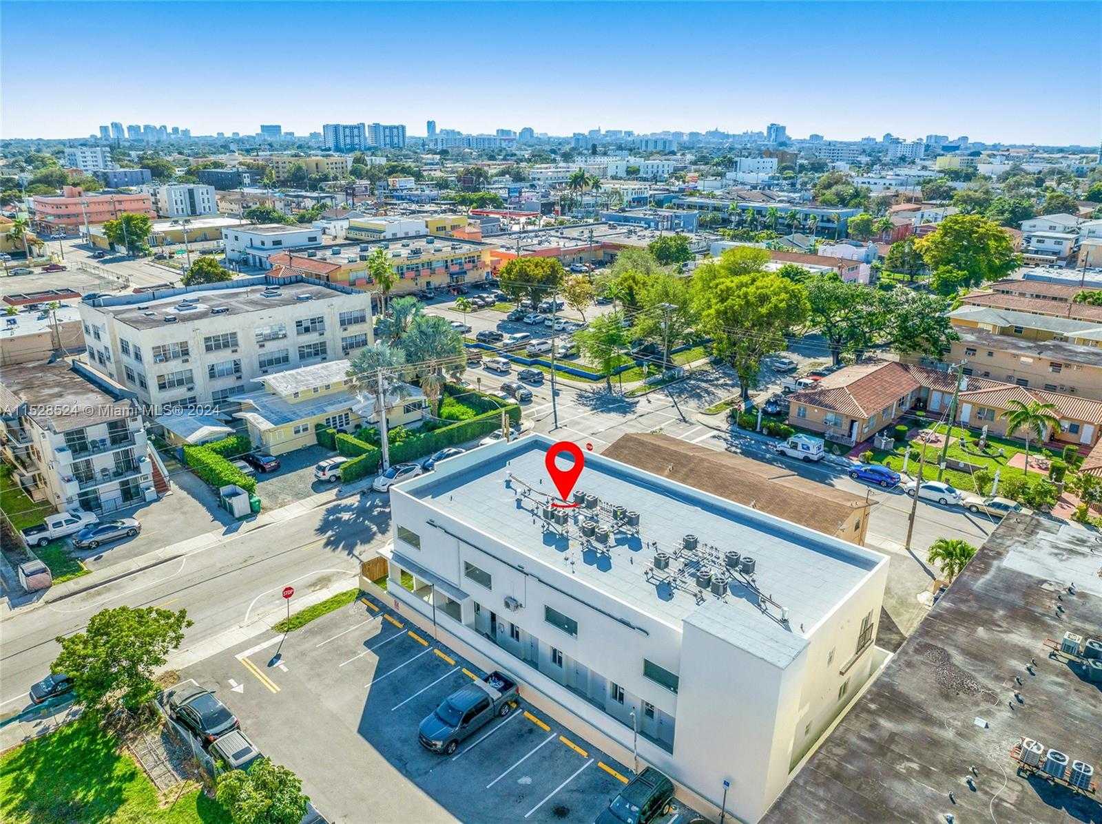 Small Image of 1567 NORTH WEST 1ST ST, Miami Number 5