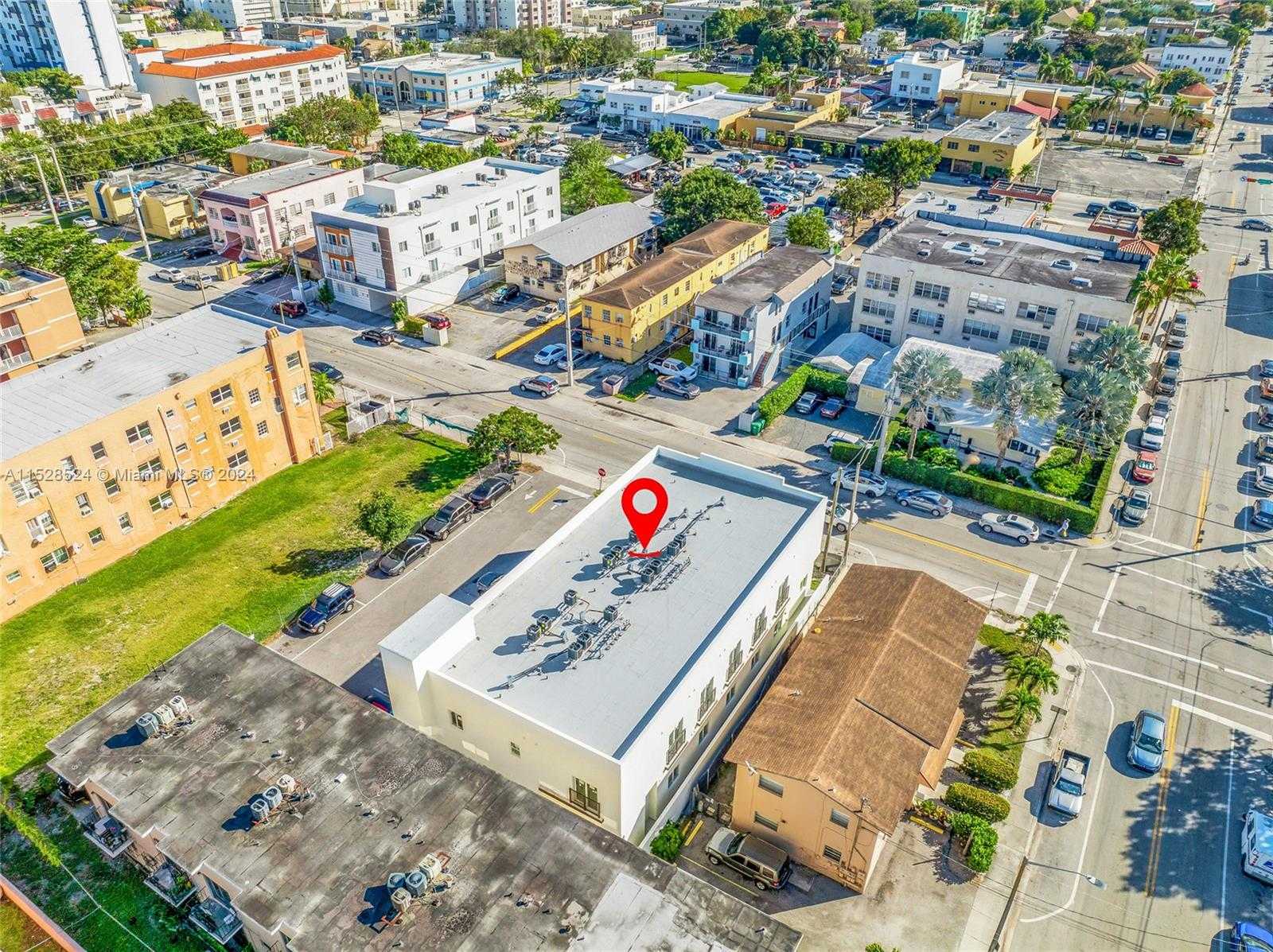 Small Image of 1567 NORTH WEST 1ST ST, Miami Number 7