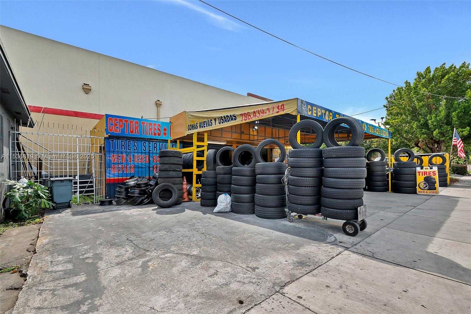Small Image of 1818 NORTH WEST 17TH AVE, Miami Number 10