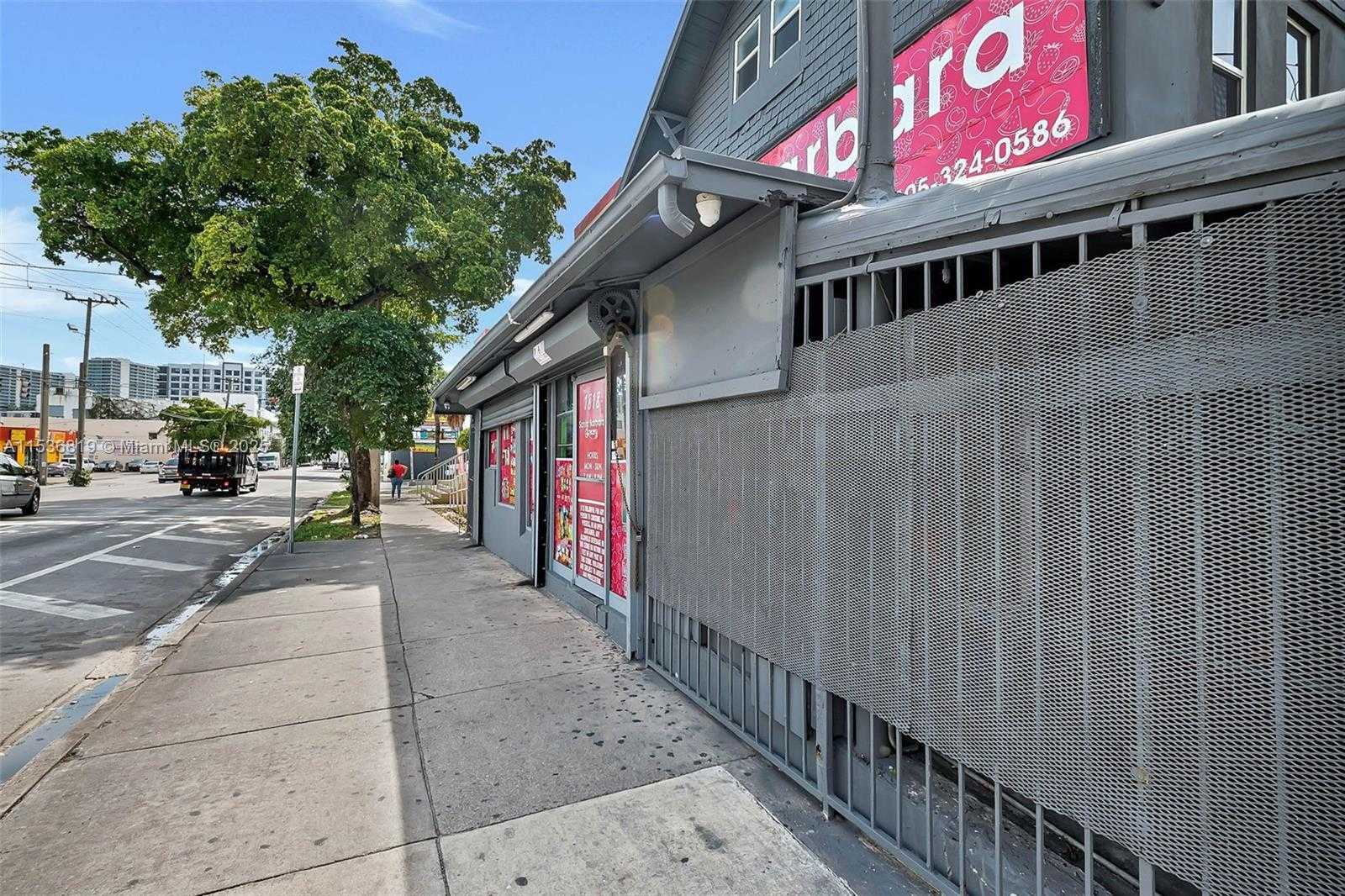 Small Image of 1818 NORTH WEST 17TH AVE, Miami Number 12
