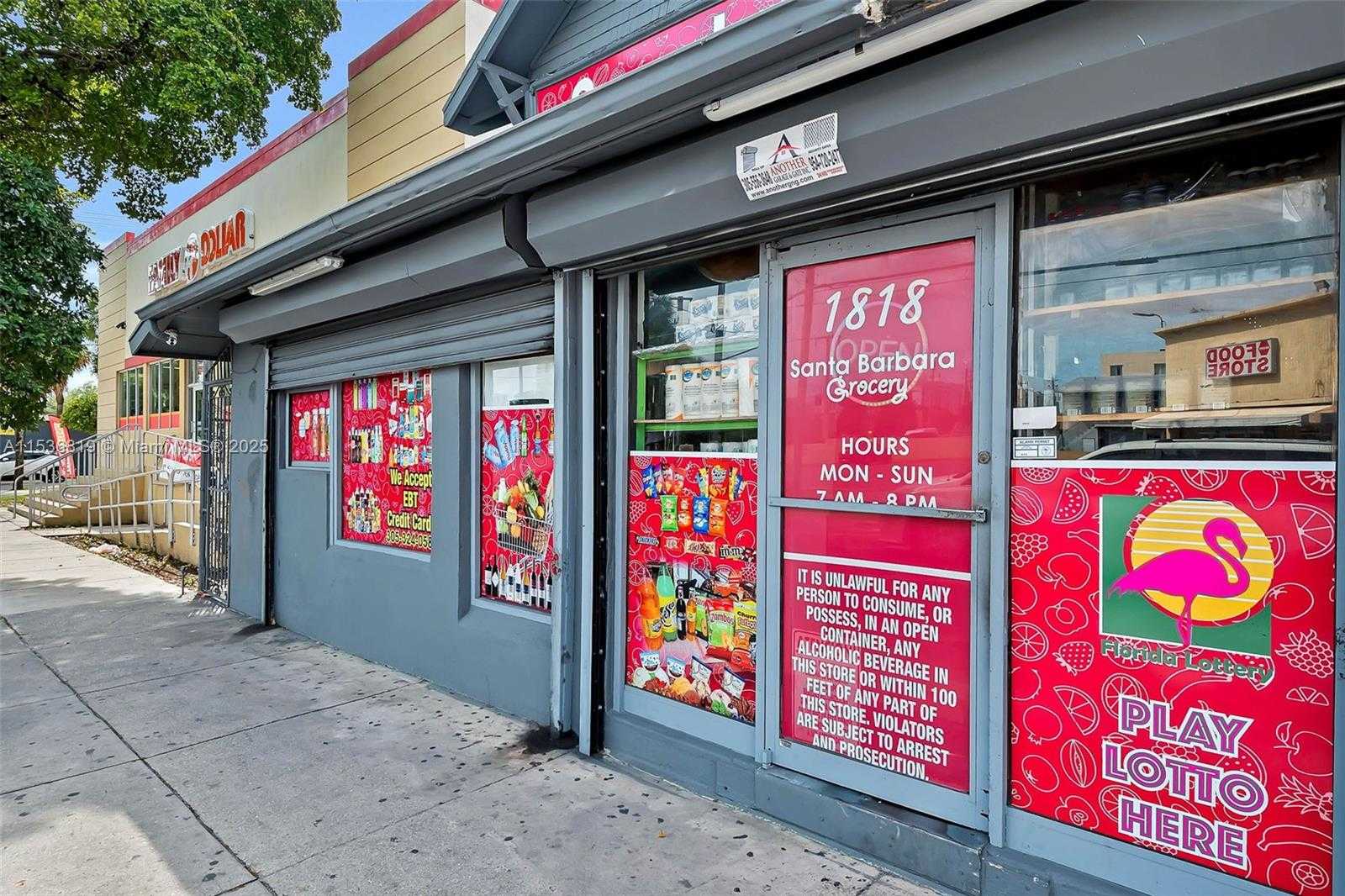 Small Image of 1818 NORTH WEST 17TH AVE, Miami Number 13