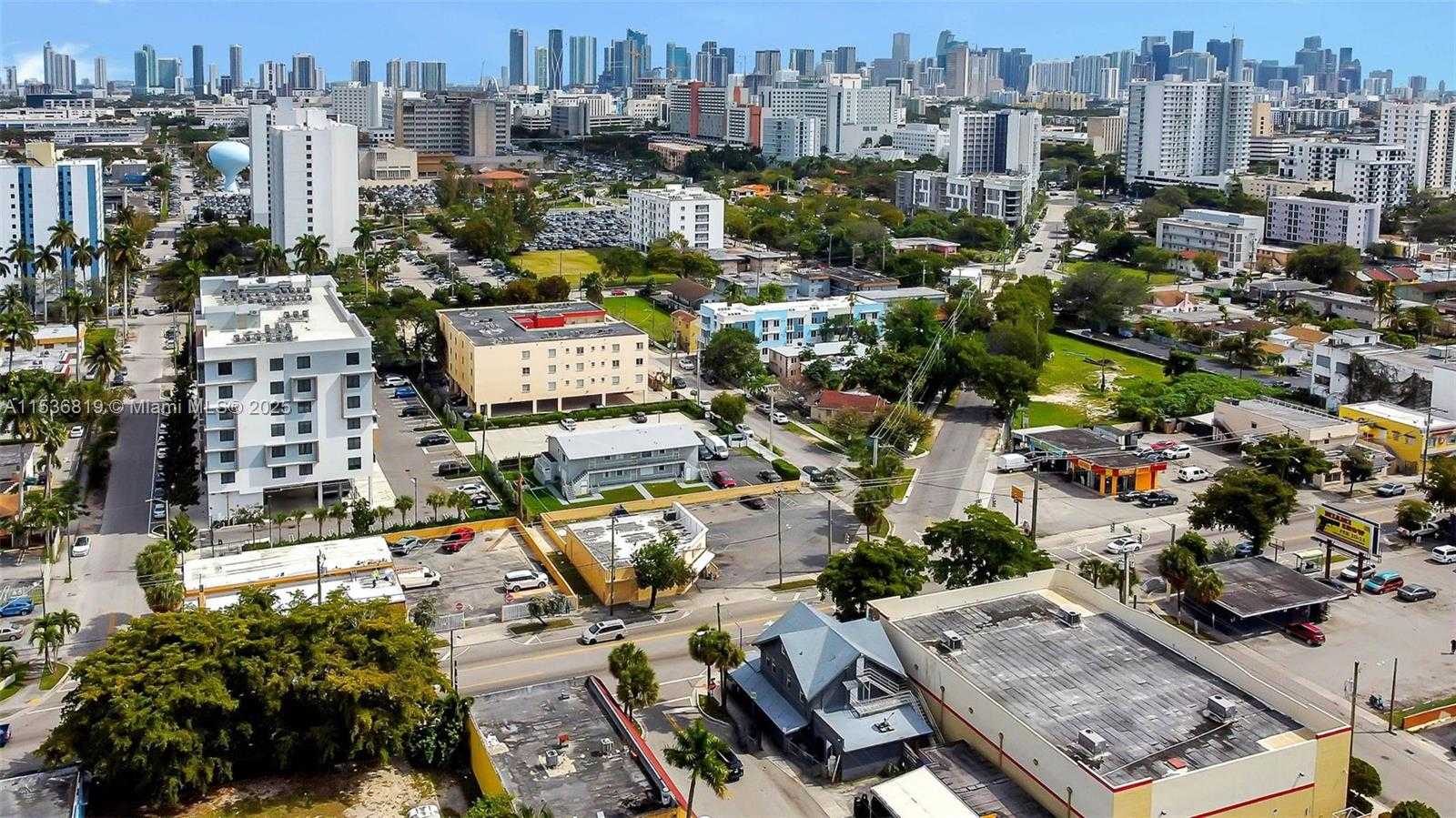 Small Image of 1818 NORTH WEST 17TH AVE, Miami Number 3