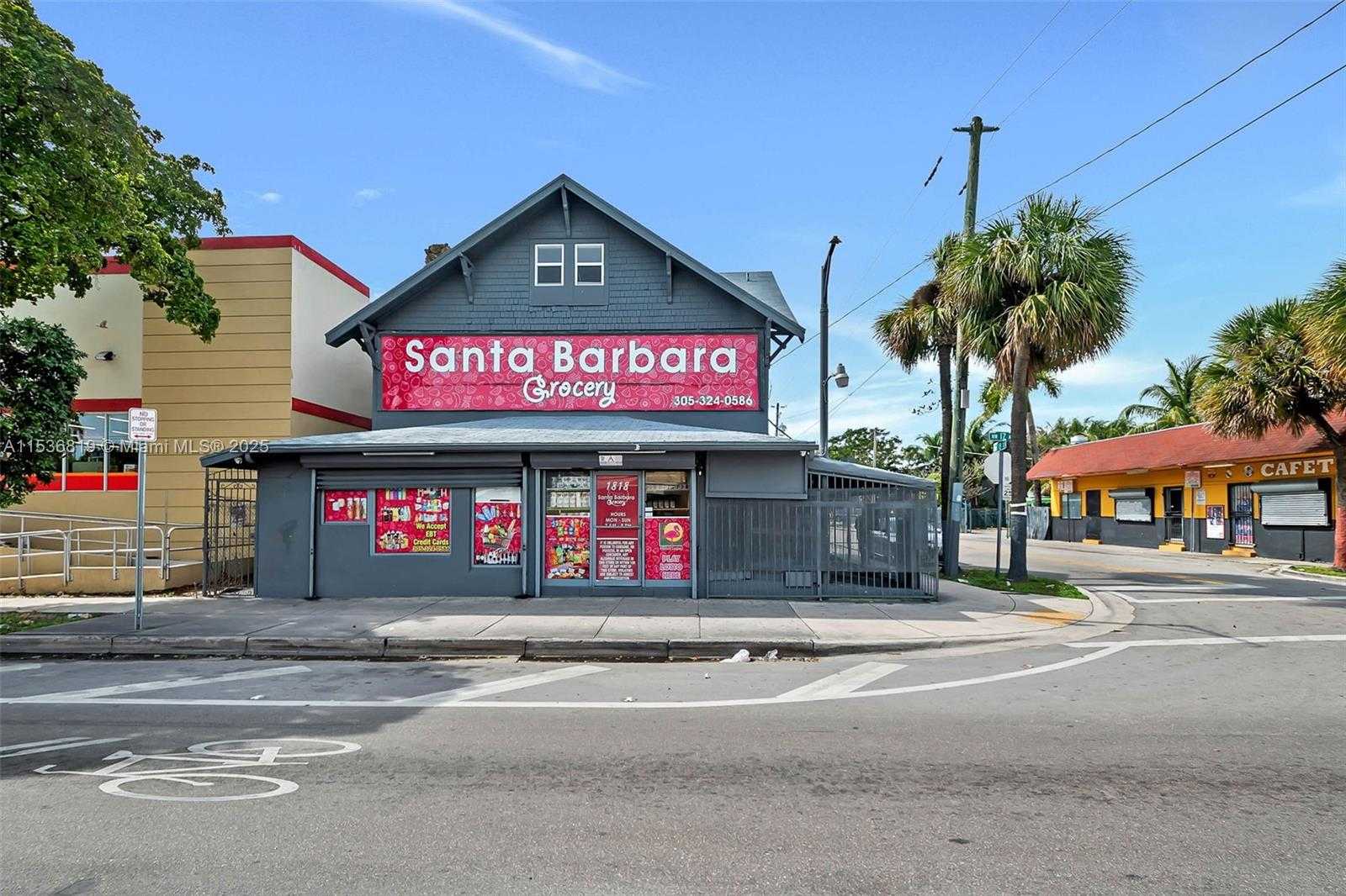 Small Image of 1818 NORTH WEST 17TH AVE, Miami Number 5