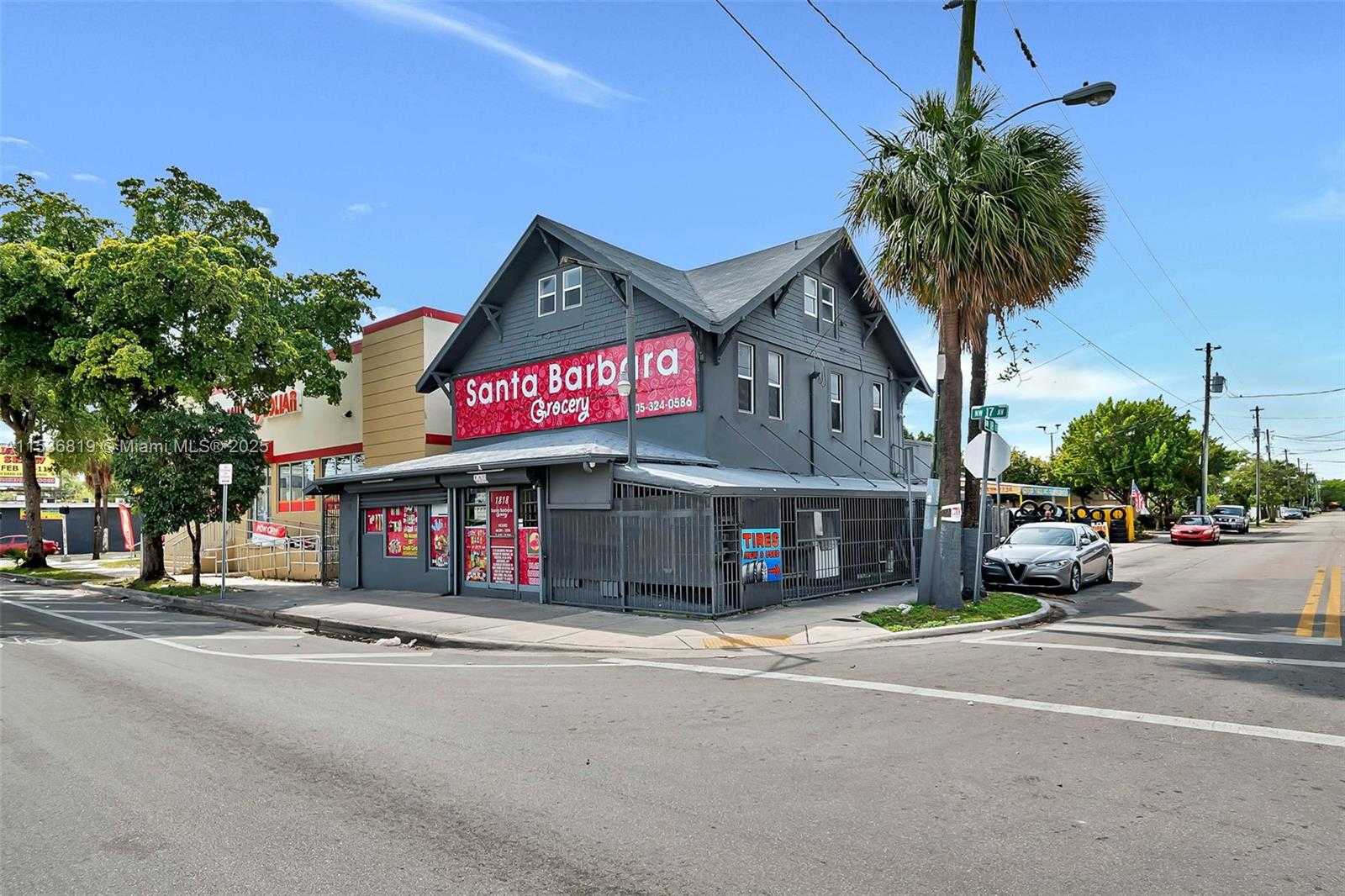 Small Image of 1818 NORTH WEST 17TH AVE, Miami Number 6