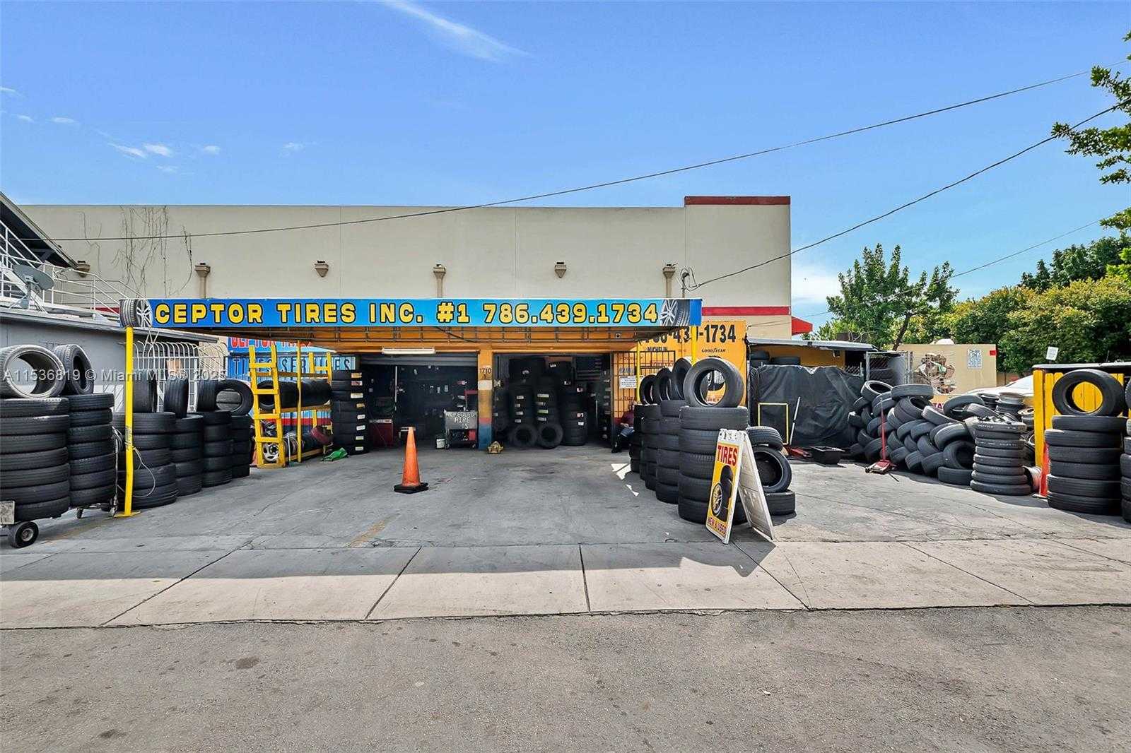 Small Image of 1818 NORTH WEST 17TH AVE, Miami Number 9