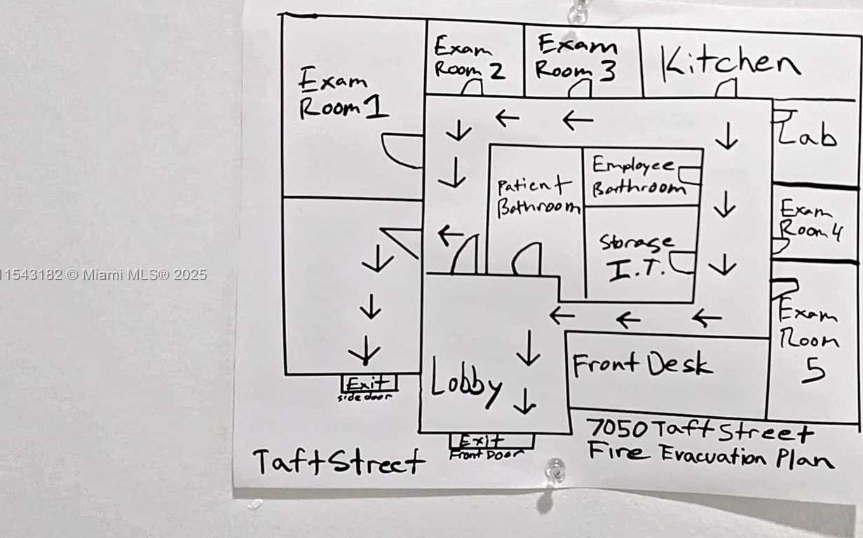 Small Image of 7050 TAFT ST, Hollywood Number 38