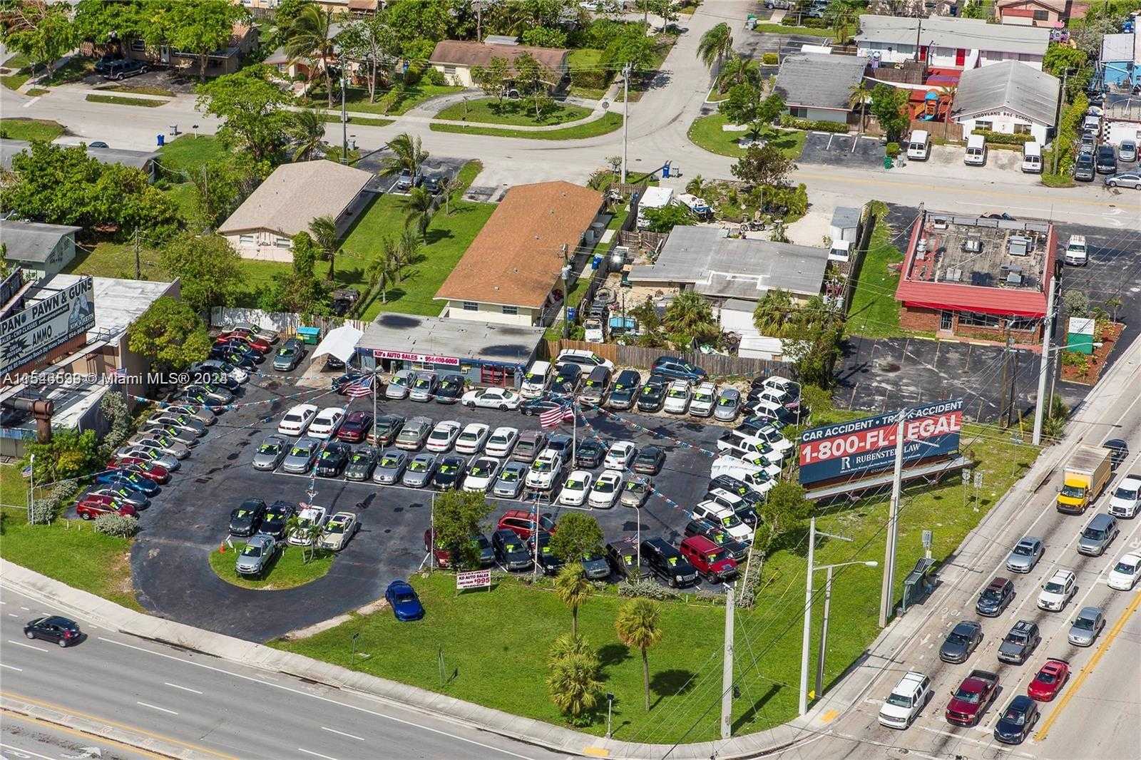 Small Image of 345 COPANS RD, Pompano Beach Number 1