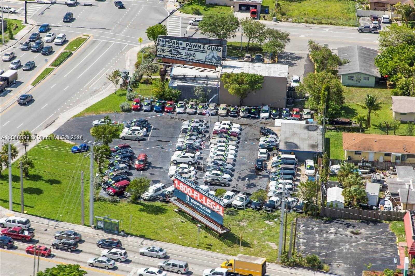 Small Image of 345 COPANS RD, Pompano Beach Number 2