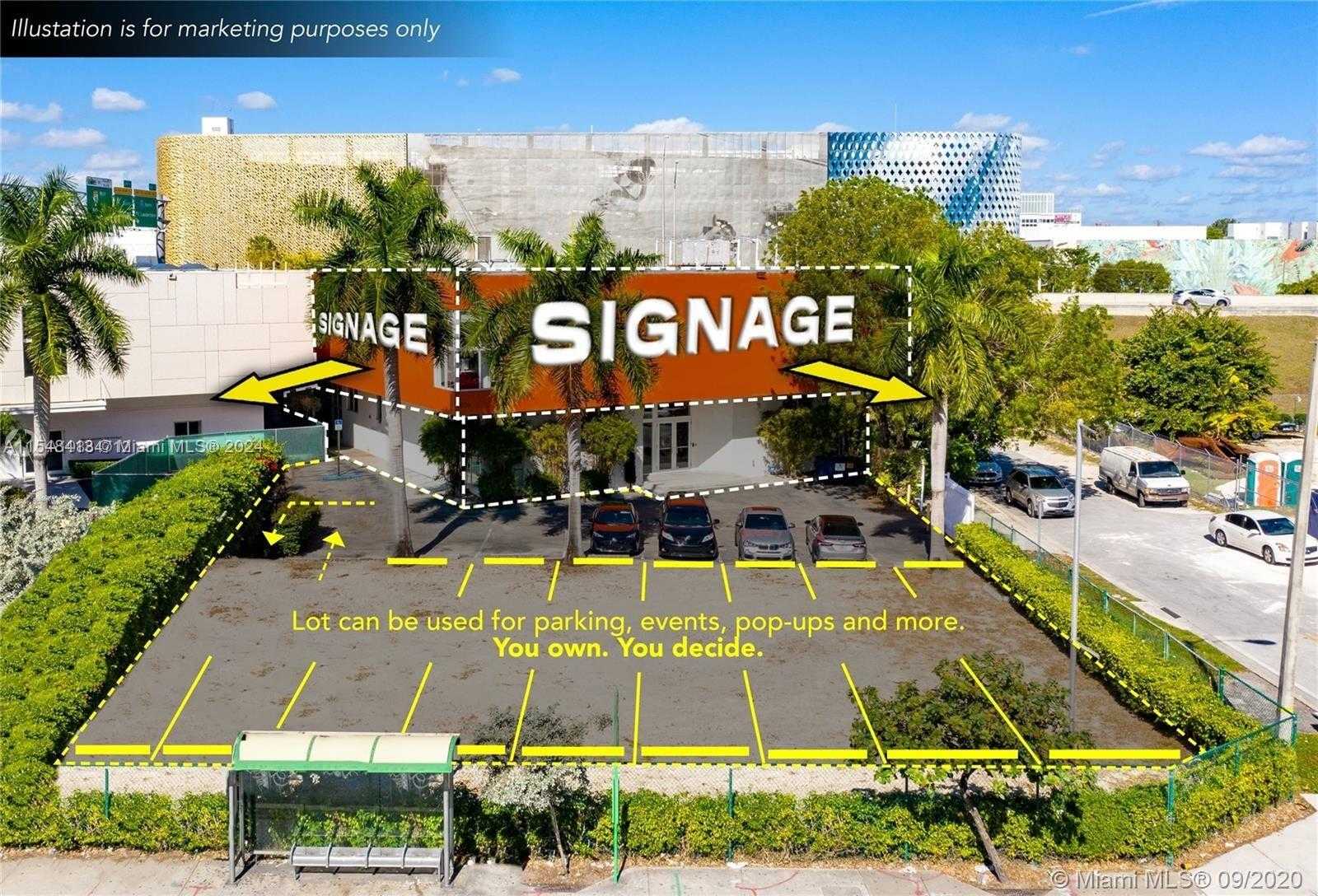 Small Image of 3620 NORTH EAST MIAMI PL, Miami Number 14