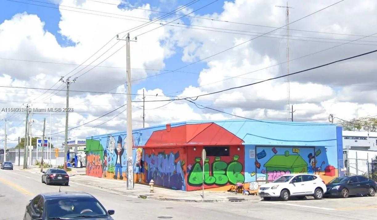 Small Image of 101 NORTH WEST 20TH ST, Miami Number 2