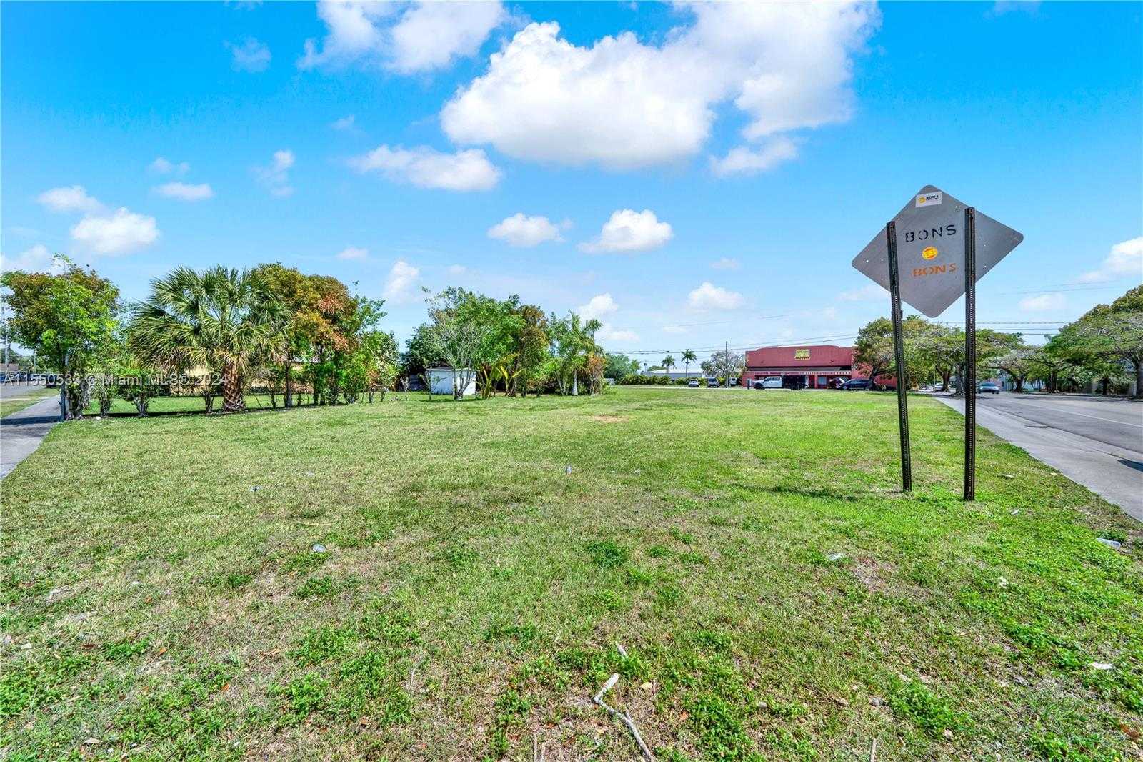 Small Image of 143 NORTH FLAGLER AVE, Homestead Number 25