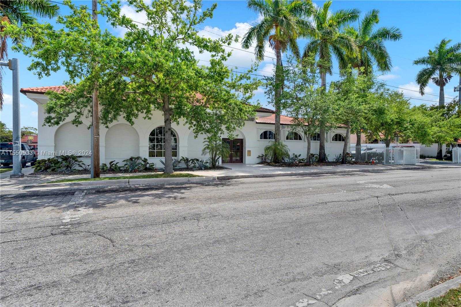 Small Image of 143 NORTH FLAGLER AVE, Homestead Number 29