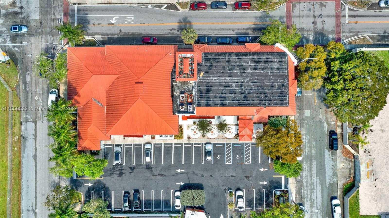 Small Image of 143 NORTH FLAGLER AVE, Homestead Number 30