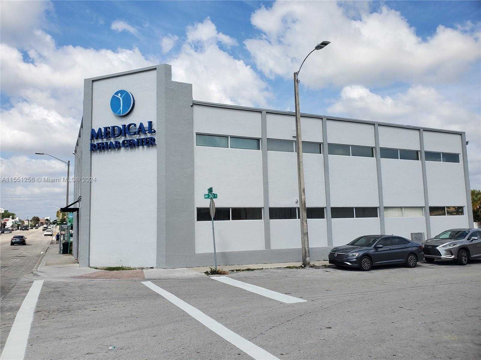 Small Image of 3061 NORTH WEST 7TH ST #2nd floor, Miami Number 11