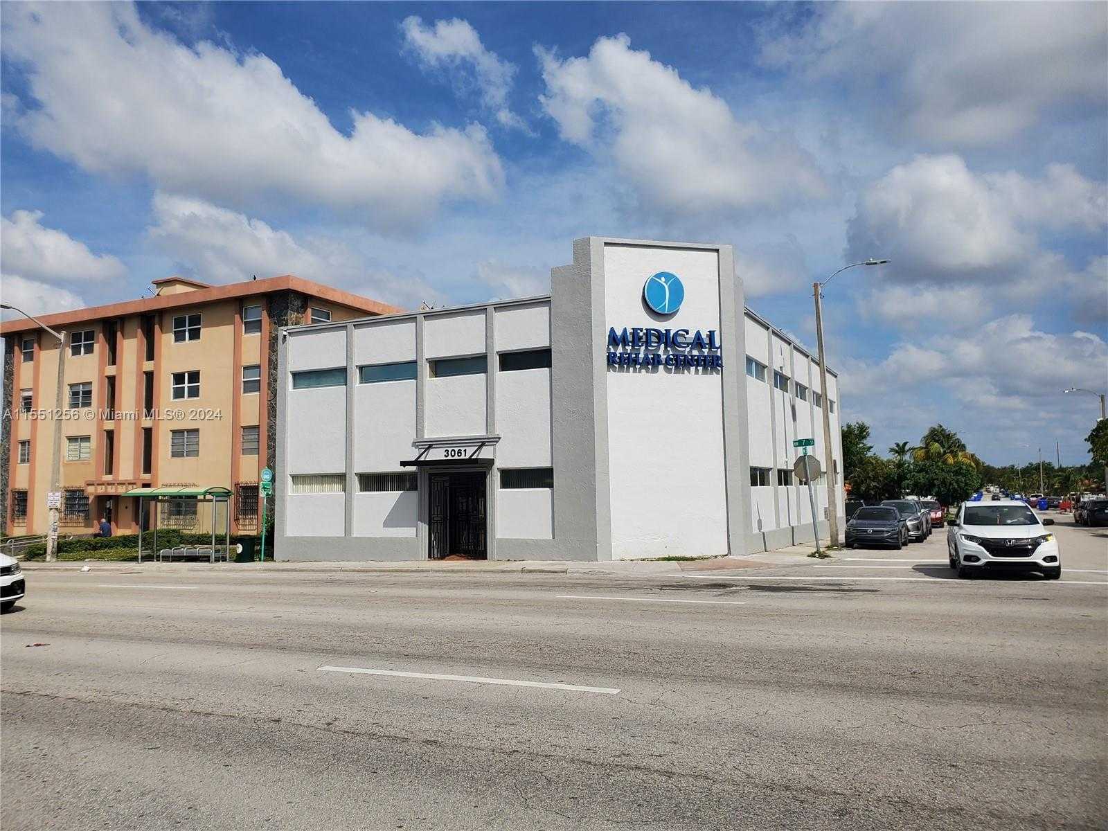 Small Image of 3061 NORTH WEST 7TH ST #2nd floor, Miami Number 13