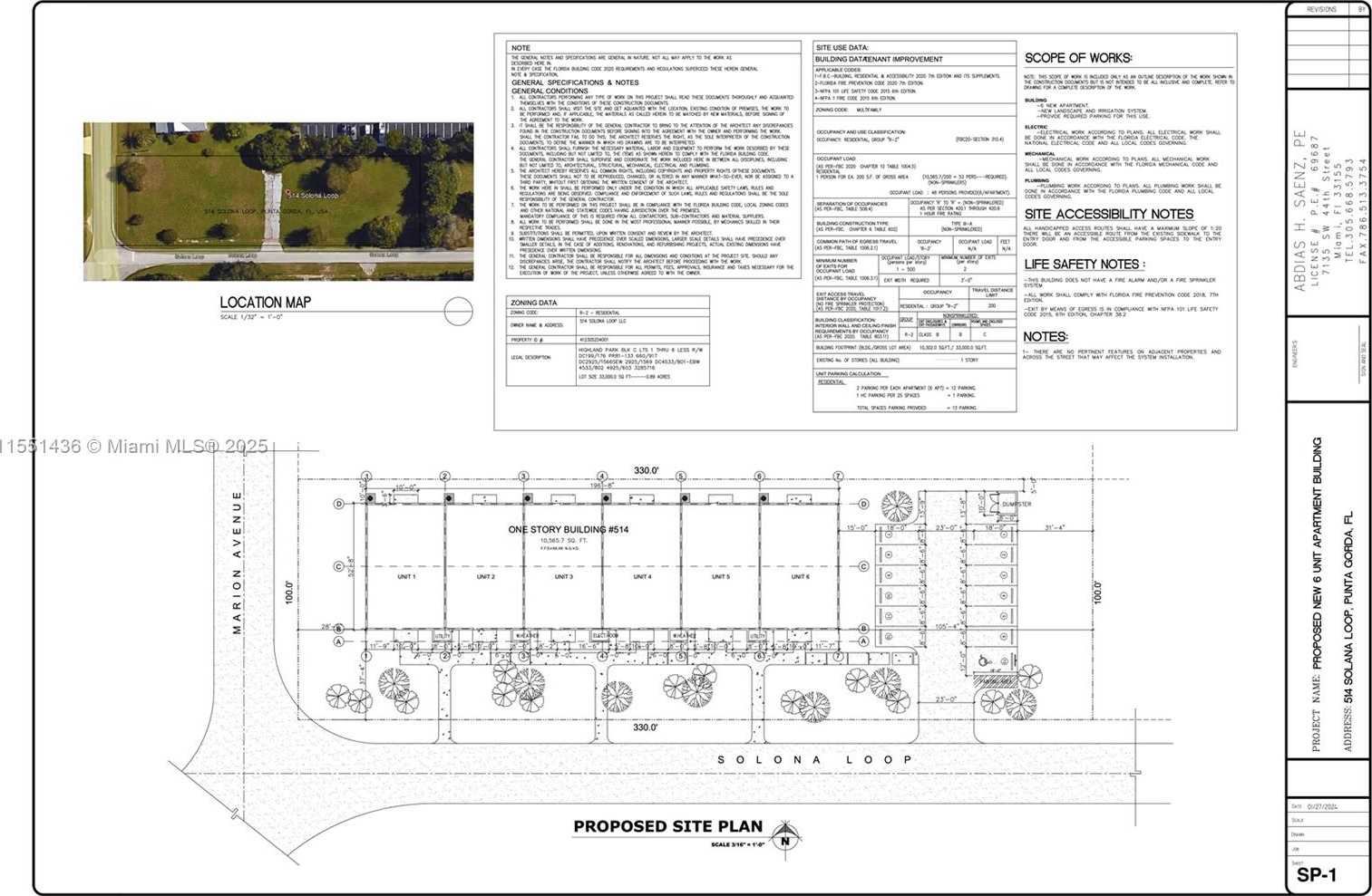 Small Image of 514 SOLANA LOOP, Punta Gorda Number 10