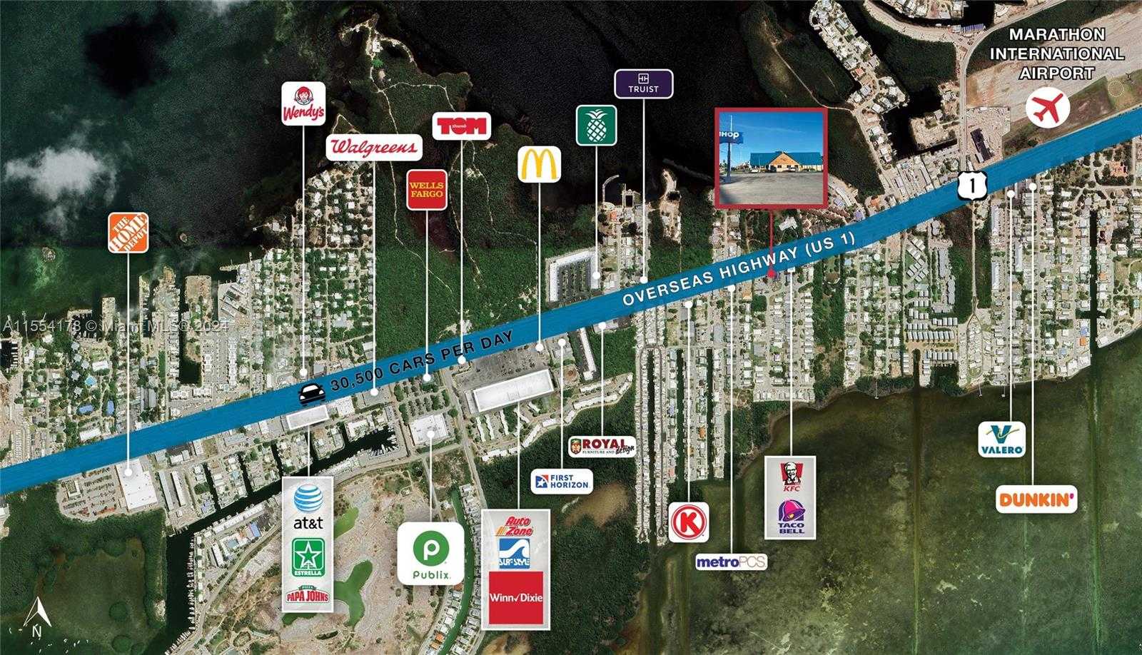 Small Image of 6495 Overseas Hwy, Marathon, FL 33050, USA Number 5