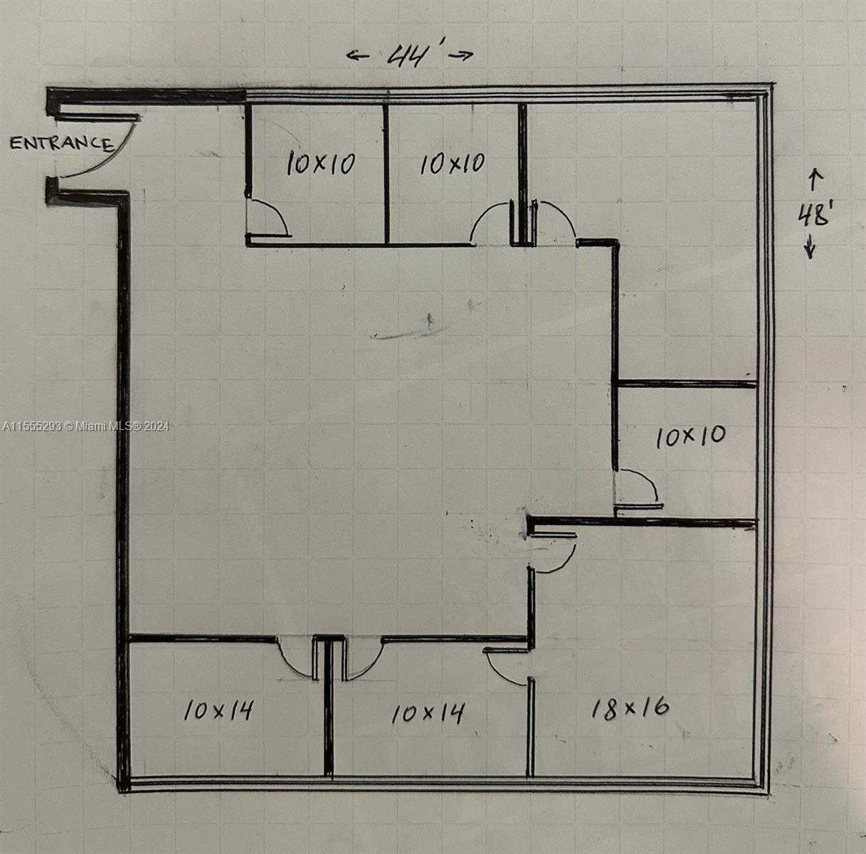 Small Image of 4770 BISCAYNE BLVD #680, Miami Number 5