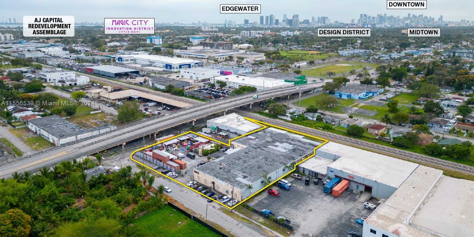 Small Image of 1240 NORTH WEST 74TH ST, Miami Number 10