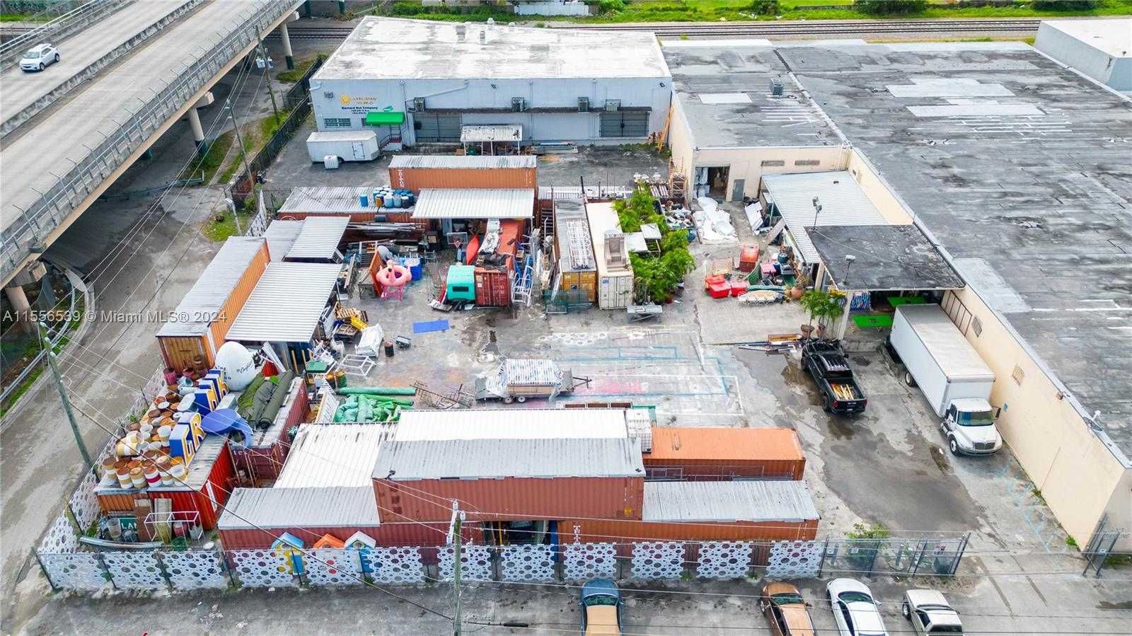 Small Image of 1240 NORTH WEST 74TH ST, Miami Number 12