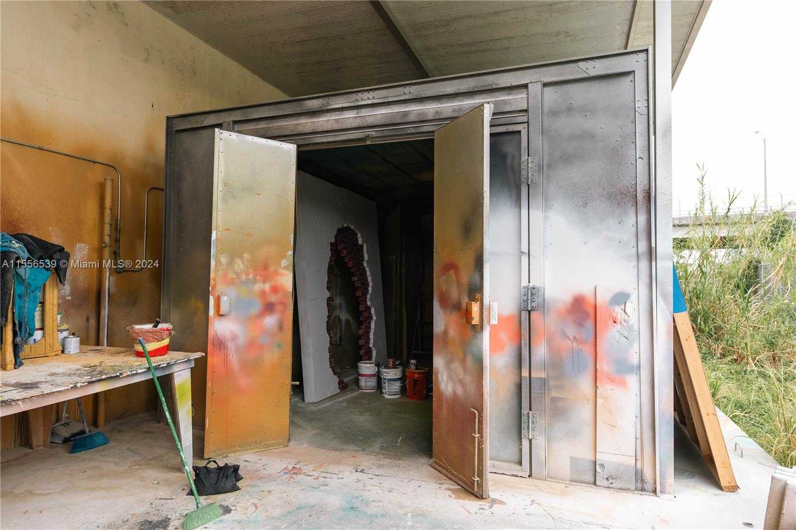 Small Image of 1240 NORTH WEST 74TH ST, Miami Number 14