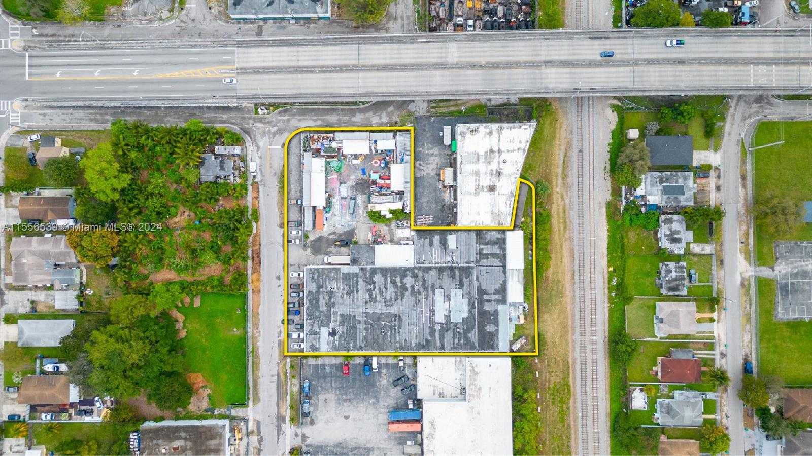 Small Image of 1240 NORTH WEST 74TH ST, Miami Number 9