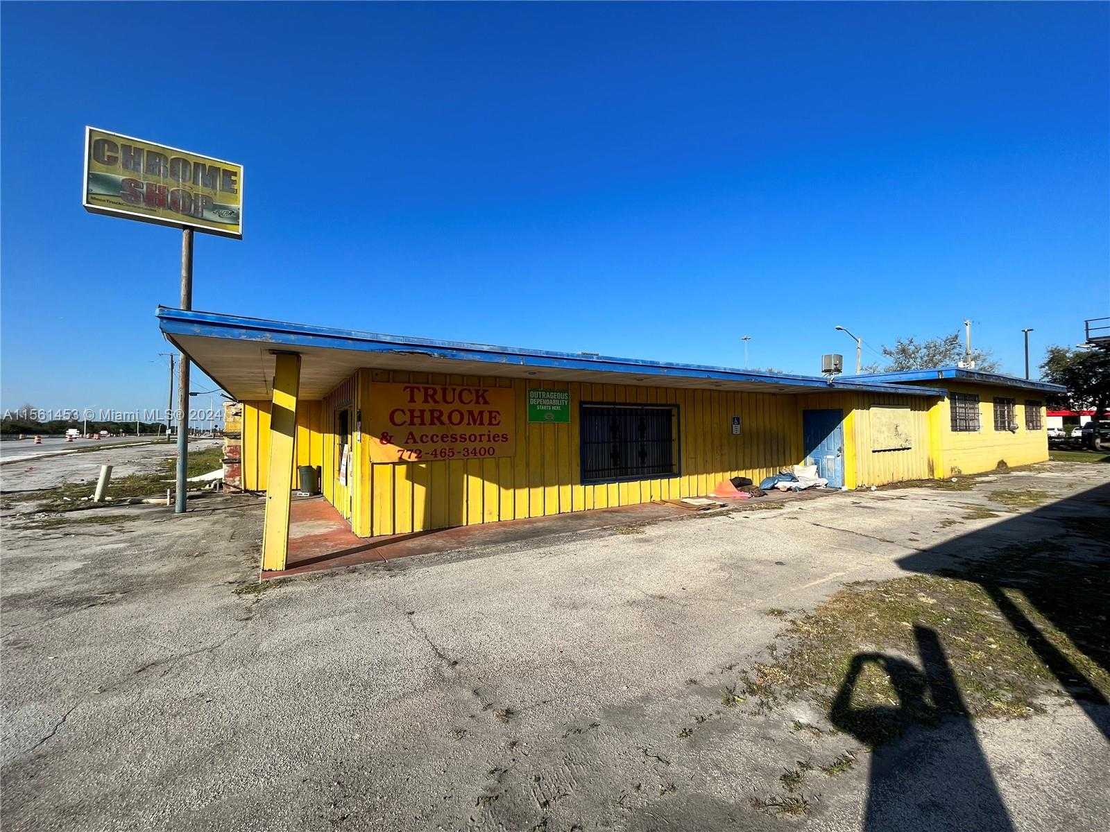 Small Image of 2860 SOUTH KINGS HWY, Fort Pierce Number 3