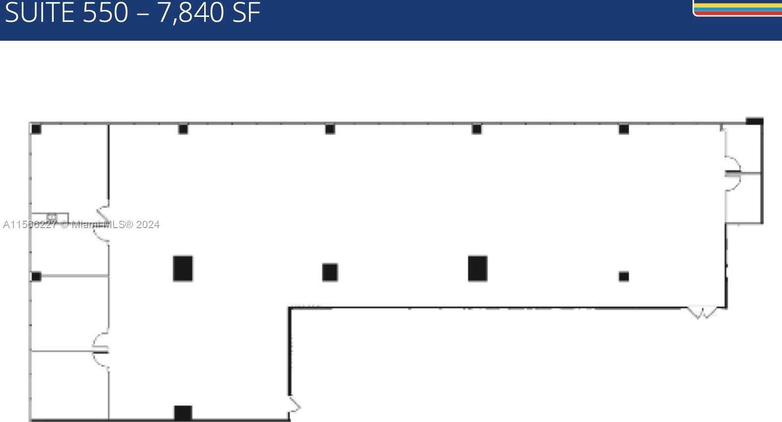 Small Image of 6750, Fort Lauderdale Number 6